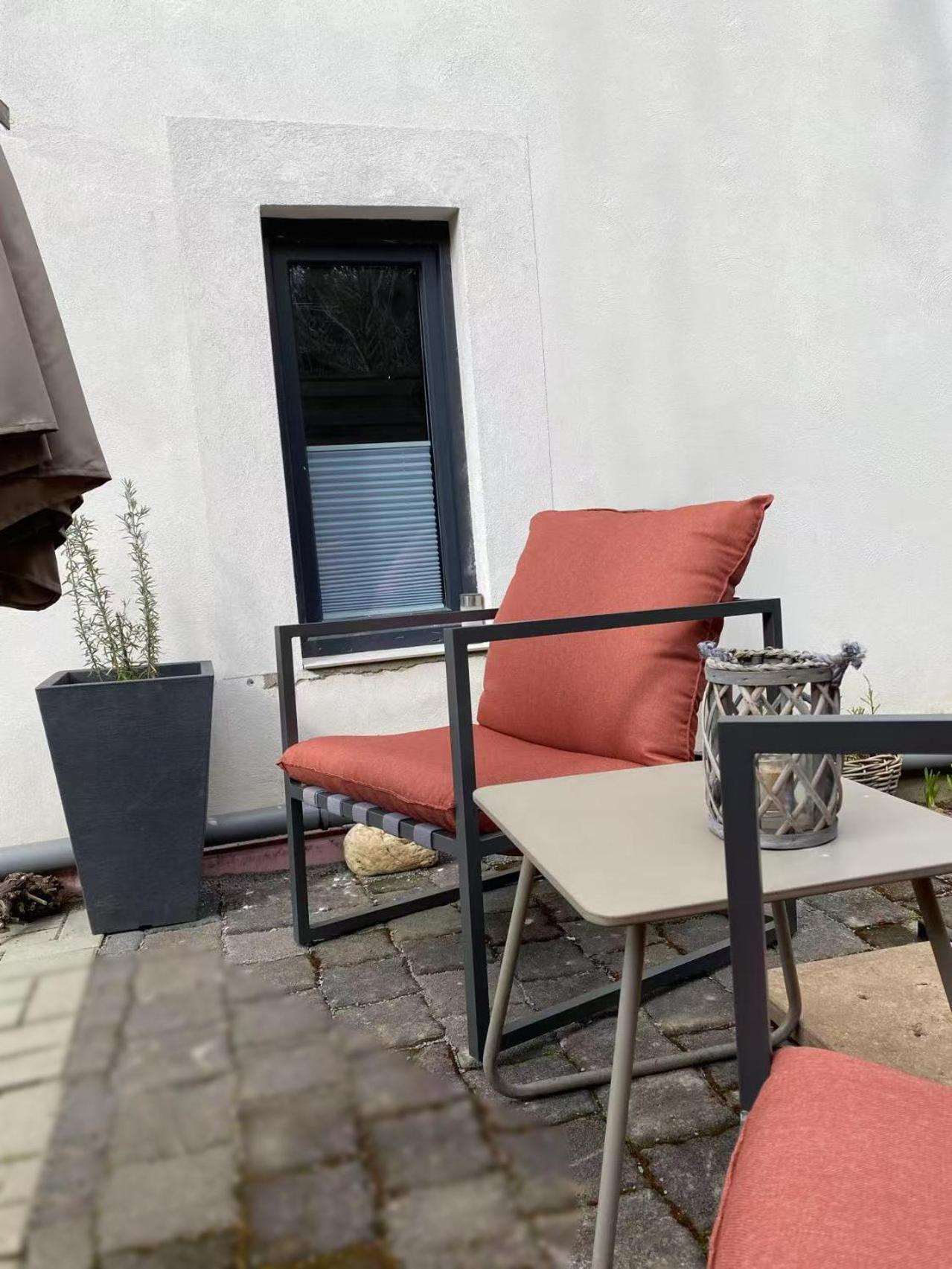 Fewo Sonnenlay - Apartments An Der Mosel Brauneberg Pokoj fotografie